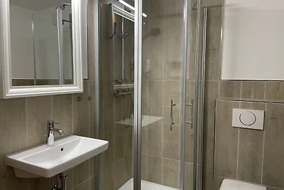 Huus Waterkant 02 auf Amrum