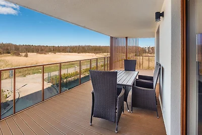 Sun&Snow Resorts - Apartment B12