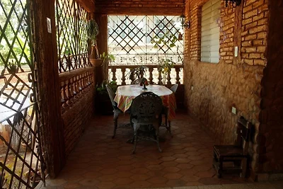 Rios de Agua Viva Appartement 2