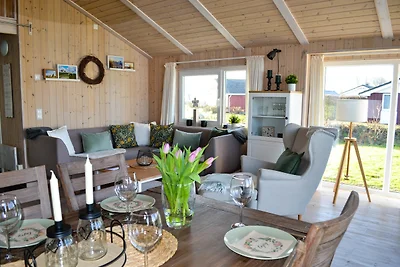 Ferienhaus "Deichglück" | direkt