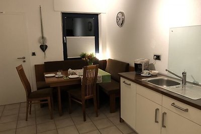 Ferienwohnung am Flörbach