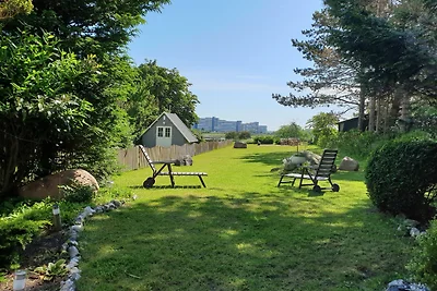 Casa vacanze Vacanza di relax Heiligenhafen