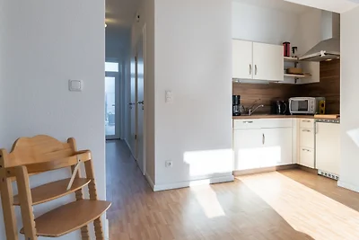 Villa Marin, Wohnung 15