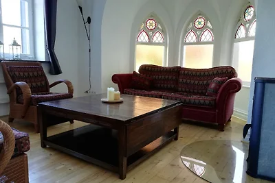 Jagdschloss Siedlinghausen