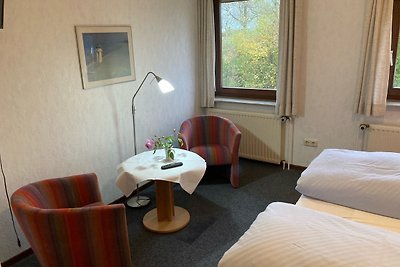 Vakantieappartement Gezinsvakantie Stoltebüll