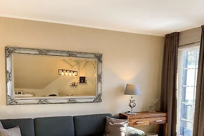 Luxus-Ferienwohnung Schöne