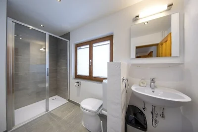 Ferienhaus Kitzbüheler Alpen Oma