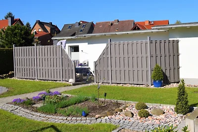 Casa vacanze Vacanza di relax Bad Salzungen