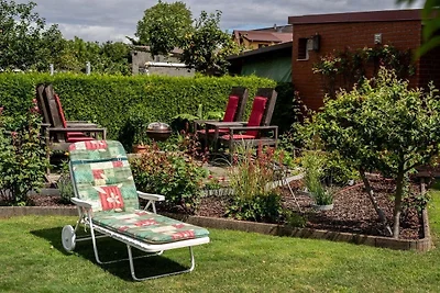 Ferienwohnung mit Balkon