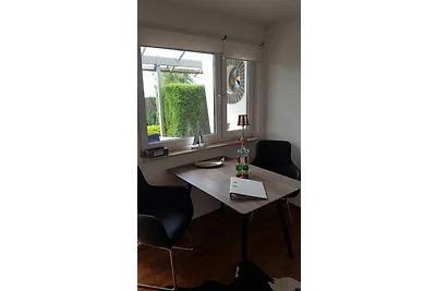 Vakantiehuis Ontspannende vakantie Verchen