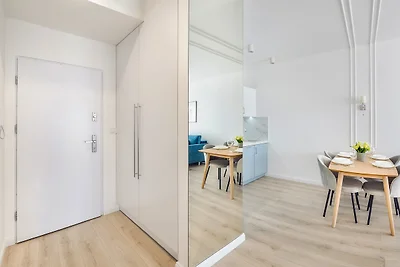 Sun&Snow Gea Eco - Apartment 5