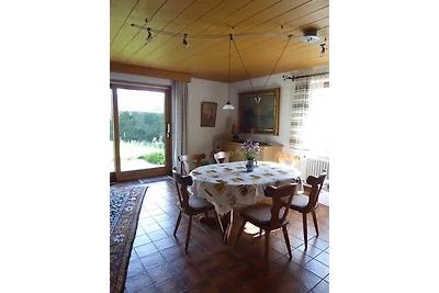 Vakantiehuis Ontspannende vakantie Murnau am Staffelsee