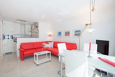 Appartamento Vacanza con famiglia Wenningstedt-Braderup