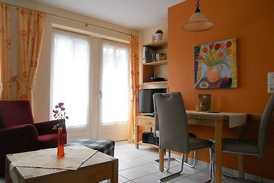 Friesenperle 2, Feldstrasse