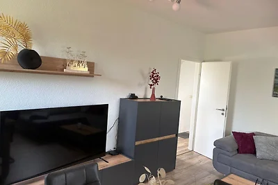 Ferienwohnung Paul