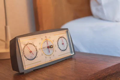 Ferienwohnung Baehr-Matull