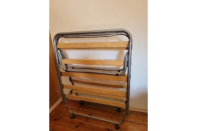 Appartamento Vacanza con famiglia Brodenbach