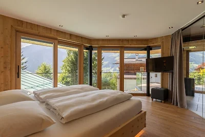 by FeWo-Plan Chalet Residenz