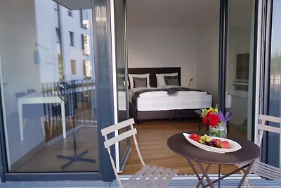 Ferienwohnung "Höchsten"