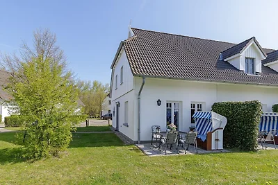 Haus Usedom 17d