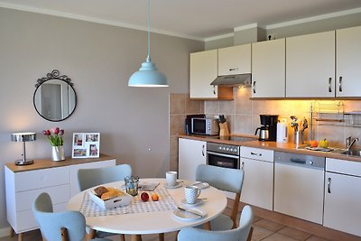 Vakantieappartement Gezinsvakantie Staberdorf