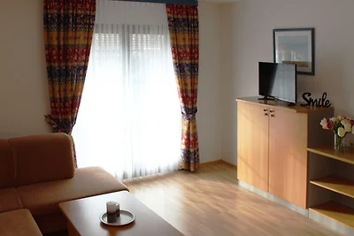 Ferienhaus Nr. 77, Kategorie