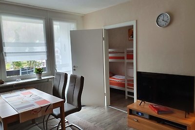 Vakantieappartement Gezinsvakantie Todtmoos