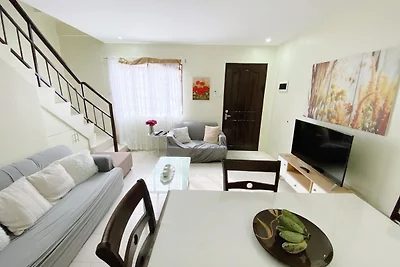 Komplettes Haus mit Poolnutzung