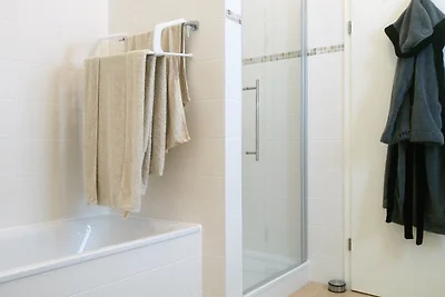 Reethaus "Dat Rosenhus"