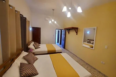 Appartamento Vacanza con famiglia Pinar del Rio
