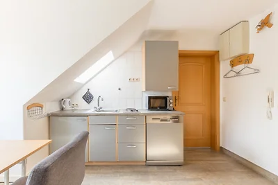 Ferienwohnung Wohlenberg Nr. 6