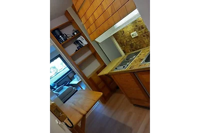 Vakantieappartement Gezinsvakantie Klosterreichenbach