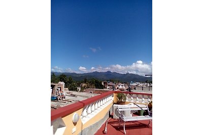 Casa El Placer Appartement 2