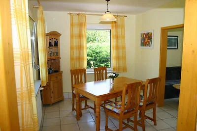 Ferienwohnung Zaepernick