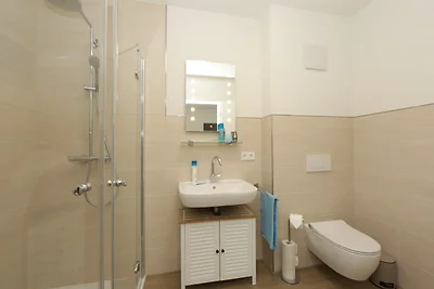 (Brise) Ahlbeck Suiten App. 02