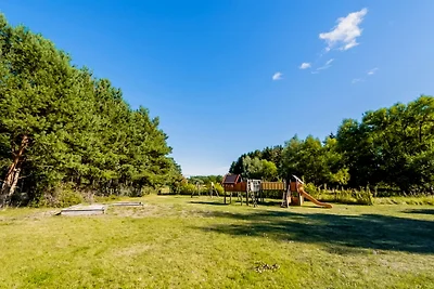 Herman's Hof Appartement Nr. 8