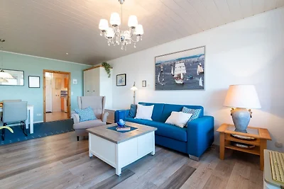 Vakantieappartement Gezinsvakantie Heringsdorf