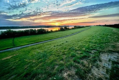 Appartement Jork Altes Land bei