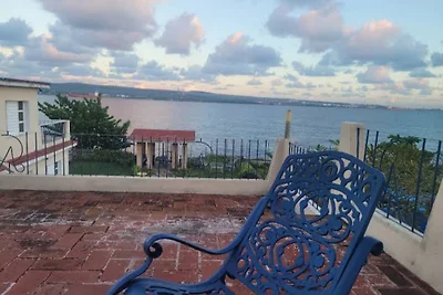 Villa de Armas Appartement 2