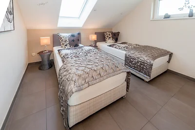 Entspanntes Wohnen auf Zeit -