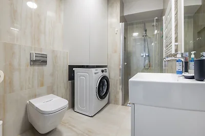 Vakantieappartement Gezinsvakantie Kolberg