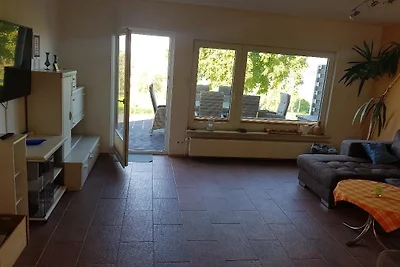 Ferienhaus am See
