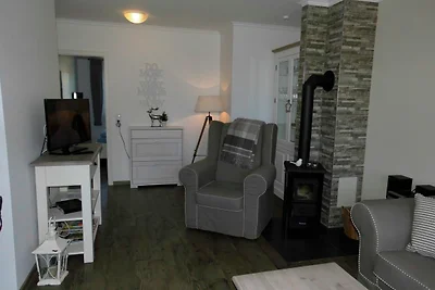 Vakantieappartement Gezinsvakantie Heiligenhafen