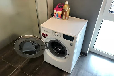 Ferienhaus Traumspot