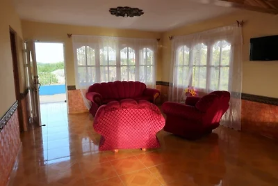 Hostal Villa Martinez Appartement 4