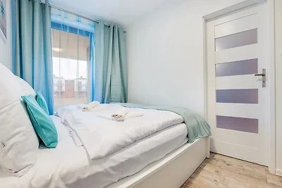 Sun&Snow Resorts - Apartment B7