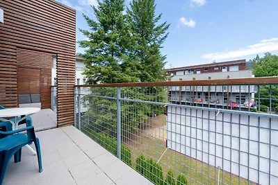 Sun&Snow Leśne Zacisze -