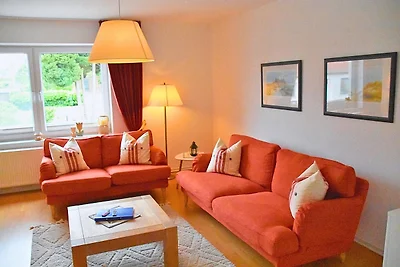 Ferienhaus Fiete XXL