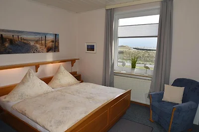 Hafenblick, Haus Seeadler Baltrum