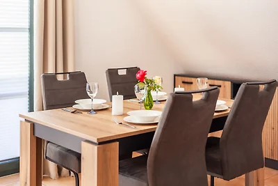 Apartament Dla rodzin Kalkhorst